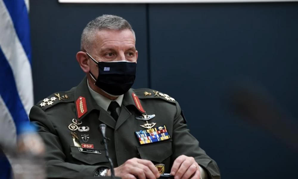 Φλώρος: Η Ελλάδα-ΗΠΑ έχουν κοινούς στρατηγικούς στόχους στην Α. Μεσόγειο